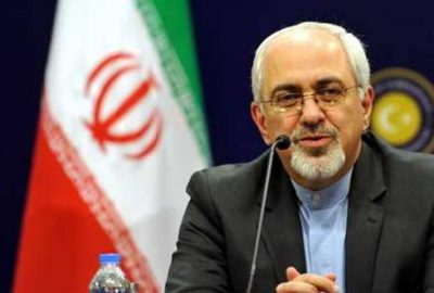 Zarif, Hizbullah lideri ile görüştü