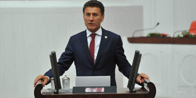 ‘İthalat, kırmızı etteki sorunu çözmez’