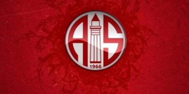 Antalyaspor’a büyük şok!