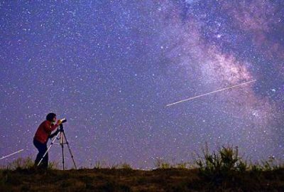 Yıldız şöleni başlıyor