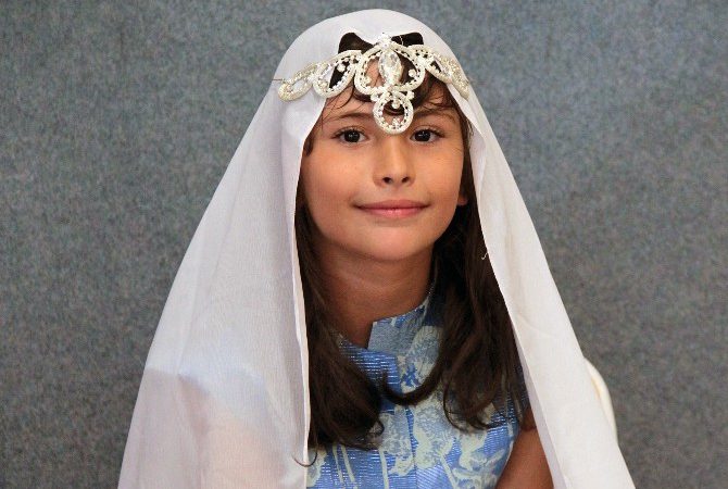 7 branşta 3 bin 600 öğrenci ile devam eden SGM