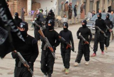 IŞİD, Hırvat rehineyi infaz etti