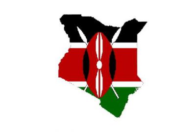 Kenya ordusunda ilk kadın general