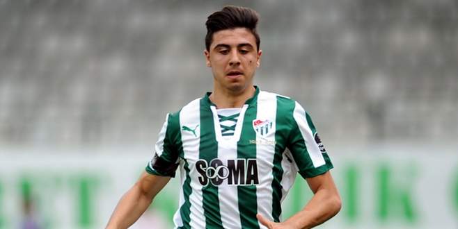 Ozan’ı verdik İbrahim’i aldık