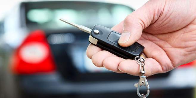 Araba sevdası bütçeyi solladı