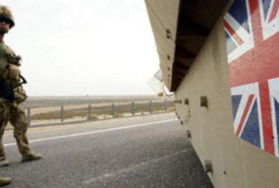 Chilot’a savaşı raporu tehdidi