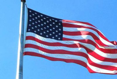 Küba’da 1945’den sonra ABD bayrağı dalgalanacak