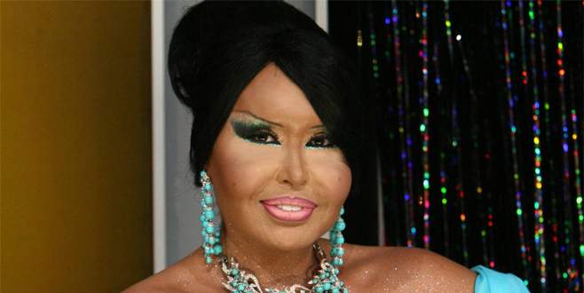 Bülent Ersoy kurdela kesecek