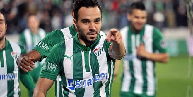 Fenerbahçe’den Volkan açıklaması