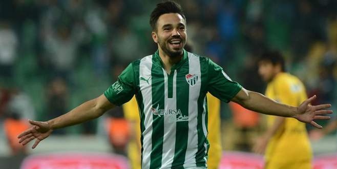 Volkan Şen Fenerbahçe yolunda