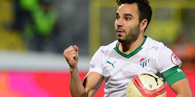 Volkan da Fenerbahçe’de!