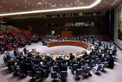 BM’nin Suriye planı Venezuela’ya takıldı