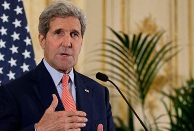 Kerry, Lavrov ile telefonda görüştü