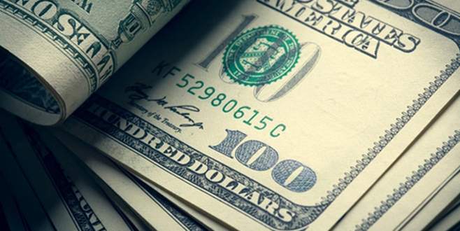 Dolardan bir rekor daha