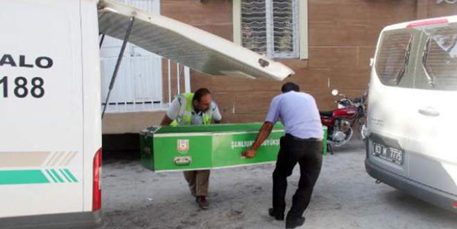 Kardeşlerin kız kavgası cinayetle bitti