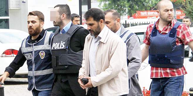 Kalaşnikoflu saldırı aydınlanıyor