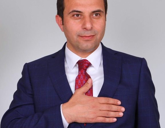 Cumhurbaşkanı Recep Tayyip Erdoğan önderliğinde kurulan AK Parti’nin 14. kuruluş