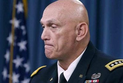 ‘Tek çözüm Irak’ın bölünmesi’