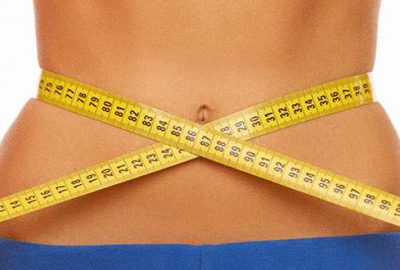 Kilo vermek için onu unutun!