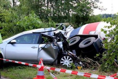 Beton mikseri ile kıskançlık cinayeti