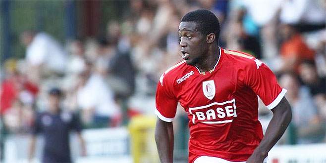 Timsah o transferden vazgeçti!