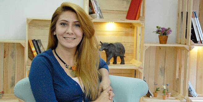 ‘İç mimaride yeni trend: İskandinav’ ‘İç mimaride yeni trend: İskandinav’