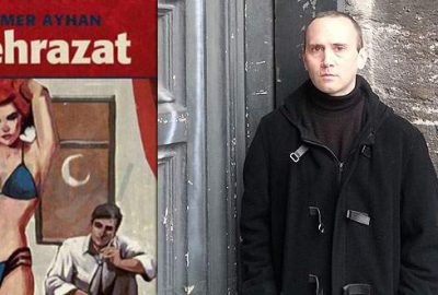 Bir arayış hikayesi: Şehrazat