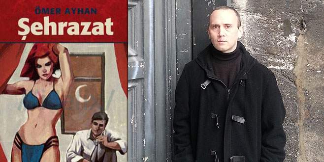 Bir arayış hikayesi: Şehrazat