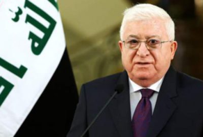 Irak bölünüyor mu?