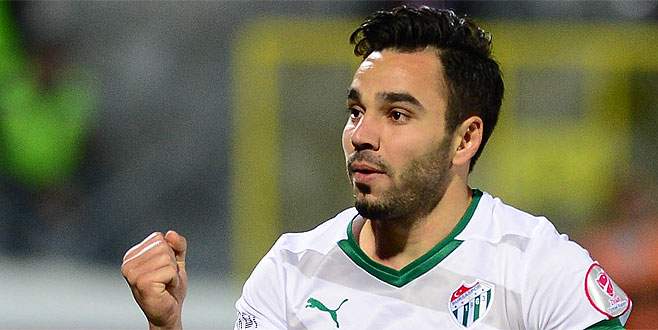 Volkan Şen resmen Fenerbahçe’de!