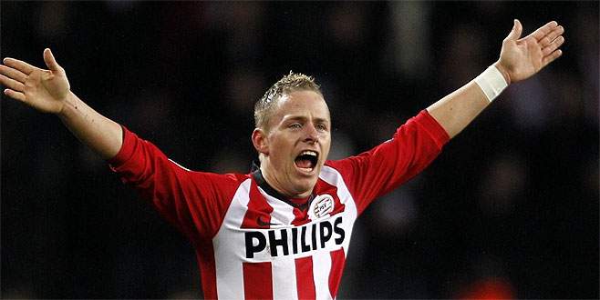 Dzsudzsak’tan itiraf…