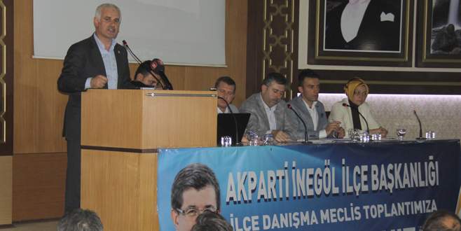 ‘Seçime hazırız’