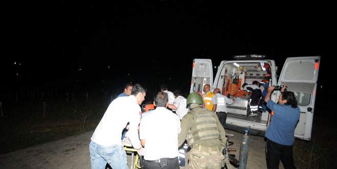 Yüksekova’da çatışma: 3 asker şehit