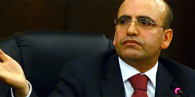 Maliye Bakanı kesin konuştu