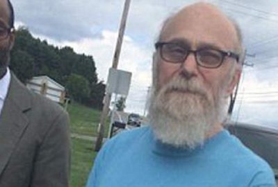 Tam 34 sene boşuna yattı!