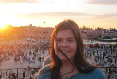 Seks kölesi olarak kullanılmış