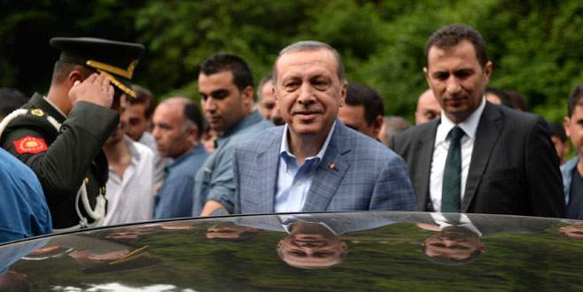 Erdoğan: ‘Halkımın verdiği yetkiyi sonuna kadar kullanırım’