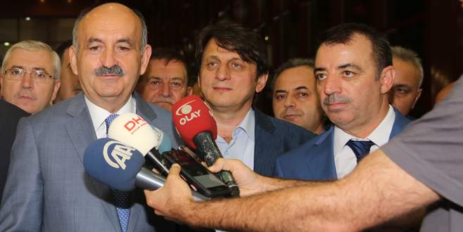 ‘Seçime hazırız’