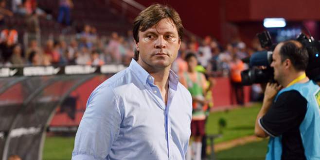 Sağlam: ‘Pozisyon vermeden mağlup olduk’