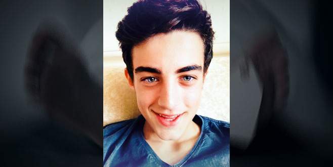 Bursa’da 15 yaşındaki gencin şüpheli ölümü!