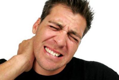 Teknoloji sizi fıtık etmesin!