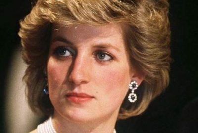 Kraliçe’den Lady Diana için şok sözler!