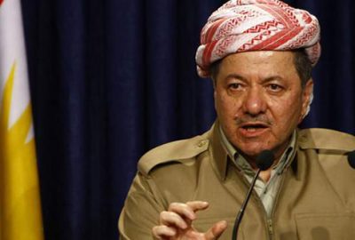 Barzani ‘başkanlık krizi’nde çıkış yolu arıyor