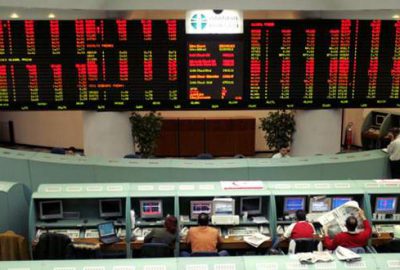 Borsadaki bankaların karı yüzde 5 arttı