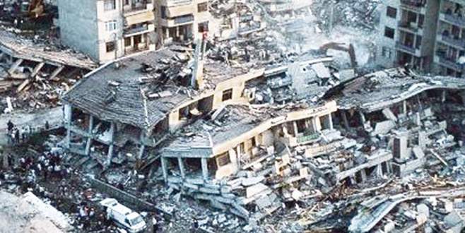 Felaketin 16. yıldönümü