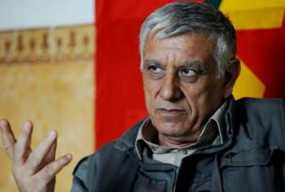 ‘PKK, ABD ile gizlice görüşüyor’