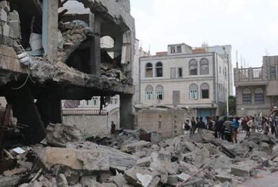 Çatışmalar sürüyor: 94 ölü