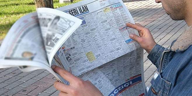 İşsizlik mayısta yüzde 9.3’e indi