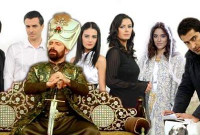 Esnaftan senarist ve yönetmenlere yerli ürün tavsiyesi