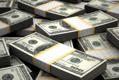 Türkiye’nin yurt dışı yükümlülükleri azaldı